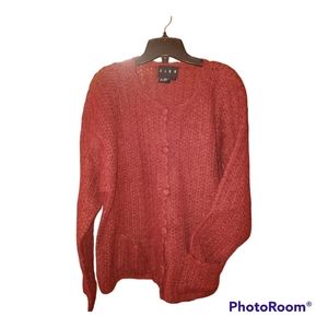 MOHAIR blend Sweater 24